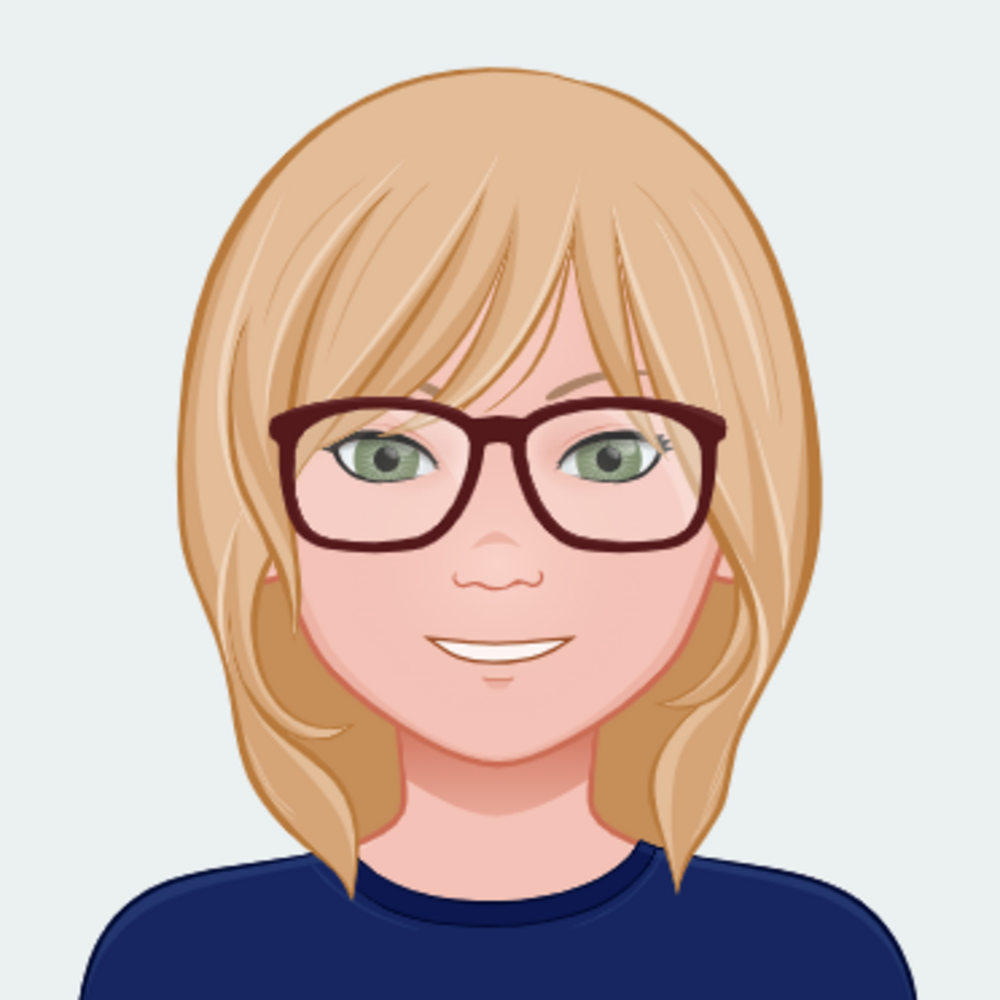 Avatar Kerstin