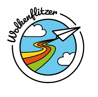Wolkenflitzer_Logo